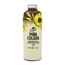 Coquetel Capel Abacaxi Colada 700ML