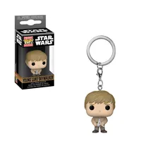 Llavero Funko Pop Star Wars Young Luke