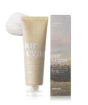 Manyo Our Vegan Heartleaf Cica Cleansing Foam 120ML