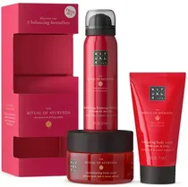 Kit Rituals The Ritual Of Ayurveda Discover Our