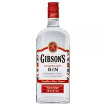 Gin Gibson's London DRY 700ML