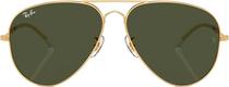 Oculos de Sol Ray Ban RB3825 001/31 62 - Feminino