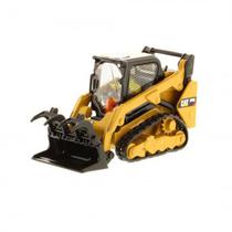 Cat 1/50 Skid Steer Loader 259D 85526