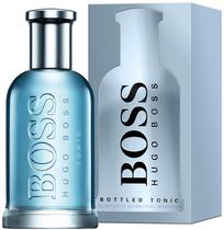 Perfume Hugo Boss Bottled Tonic Edt Masculino - 100ML