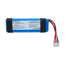 Bateria Compatível JBL Flip 4 3000MAH