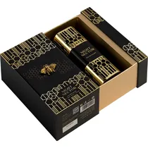 Perfume Shaikh Mohd Saeed Night Nector Eau de Extrait - Unissex 100ML