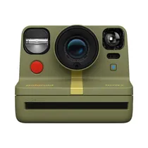 Camara Instantánea Polaroid Now+ Gen 2 Verde