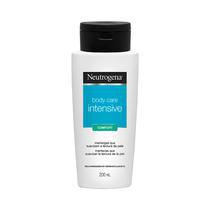 Crema Corporal Neutrogena Body Care Intensive Comfort 200ML