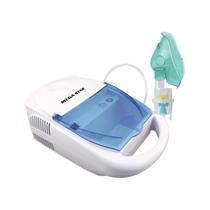 Nebulizador Megastar NRA72A para Ate 10 ML 220V/50HZ - Branco/Azul