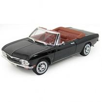 Car Lucky 1/18 Corvair Monza BLK 92498 1969