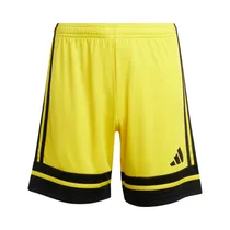 Short Juvenil Adidas JJ2421 Squadra 25 Unisex