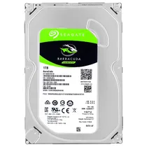 HD Seagate 1TB Barracuda 3.5" SATA 3 7200RPM Pull - ST1000DM010