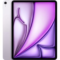 Apple iPad Air 13" Wi-Fi + Cell 128GB M2 MV6U3LL/A (2024) - Purple