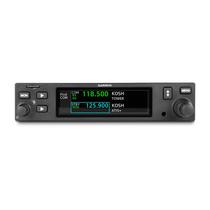 Garmin GTR 205 VHF Radio Tso 25KHZ 010-02480-01 (X)