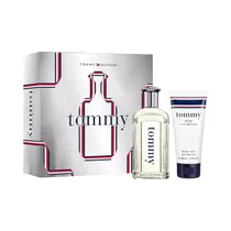 Kit Perfume Tommy Hilfiger Holiday Eau de Toilette 2 Piezas