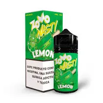 Liq Zomo Nasty Lemon G Ice 3MG 60ML