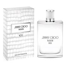 Perfume Jimmy Choo Man Ice Edt Masculino - 100ML (10020)