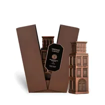 Lattafa Perfume Niche Emarati Vintage Castile Unisex Eau de Parfum 100ML