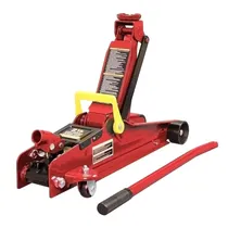 Macaco Hidraulico Horizontal 2 Ton - 19859