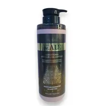 Acondicionador Capilar Yolofay DR. Ale Anticaída Con Ampolla 800ML