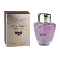 Real Time Perfume Hello Miss Elegance F 100ML Eau de Parfum