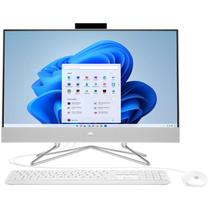 All In One HP 24-DF1053 i3-115G4 / 8GB-Ram / 256GB-SSD/ 23.8" FHD Touchscreen