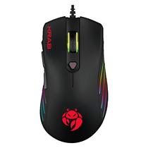 Mouse Gamer Krab Specter KBGMR20 RGB com Fio 10000DPI - Preto