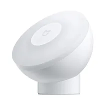 Lâmpada com Detector de Movimento Xiaomi Mi Motion-Activated Night Light 2 com Infravermelho - Branco