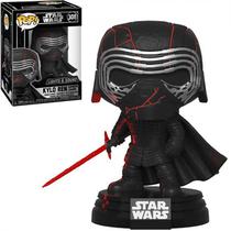 Funko Pop Star Wars: Rise Of Skywalker Lights Eamp; Sound - Kylo Ren (Supreme Leader) 308