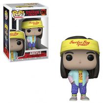 Funko Pop Television Stranger Things S4 - Argyle 1302