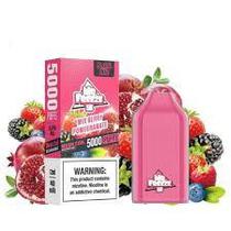 MR Freeze 5000 Puffs Mix Berry Pomegranate