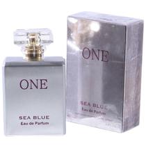 Perfume Sea Blue One - Eau de Parfum - Feminino - 100ML