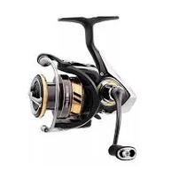 Daiwa Pesca Accesorios Molinete Legalis LT 2500D-XH 5ROL 6.2:1