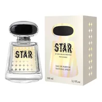 Perfume New Brand Prestige Star - Eau de Parfum - Feminino - 100ML