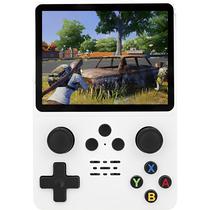 Console Portatil R35S Retro 64 GB - Branco