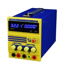 Mechanic Fuente de Alimentacion Regulada Por CC Inteligente DT30P5