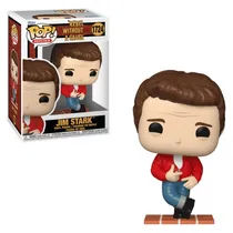 Funko Pop Rebel Without A Cause Jim Stark 1724