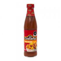 Molho La Costena Picante Vidro 140ML