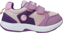 Tenis Kids Fisher Price FP-GLORIA-G3 - Feminino