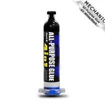 Pegamento Negro G7 (4IN1) 30CC Mechanic