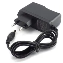 Fonte de Alimentaçao Power Adapter Trove 5V / 2A / 100-240V - Preto