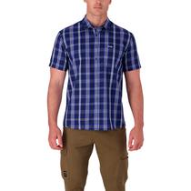 Camisa Jeep Masculino Casual Checks L Multicor  JMS24090MULTI