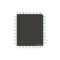 Car Ci AM28F512 PLCC 32
