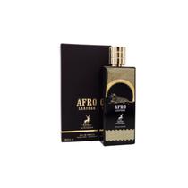 Maison Alhambra Afro Leather 80ML