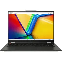 Notebook Asus Vivobook TP3604VA-IS93T 16" Touch Intel Core i9-13900H 16GB/1TB W11H - Midnight Black