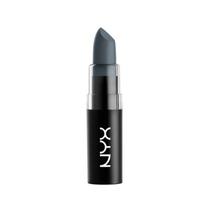 Batom NYX Matte MLS40 Ultra Dare