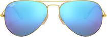 Oculos de Sol Ray-Ban RB3025 112/17 62 - Feminino