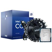 Processador Intel Core i9 13900F Socket LGA 1700 / 1.5GHZ / 36MB