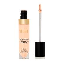 Correctivo Liq. Matte Milani 135