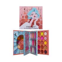 Paleta de Sombras Kevin & Coco KC231392 59 Colores